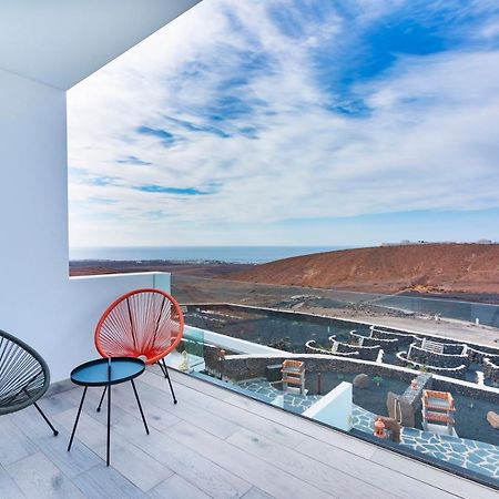 Villa Papaya Тіас Екстер'єр фото