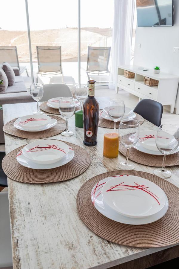 Villa Papaya Тіас Екстер'єр фото