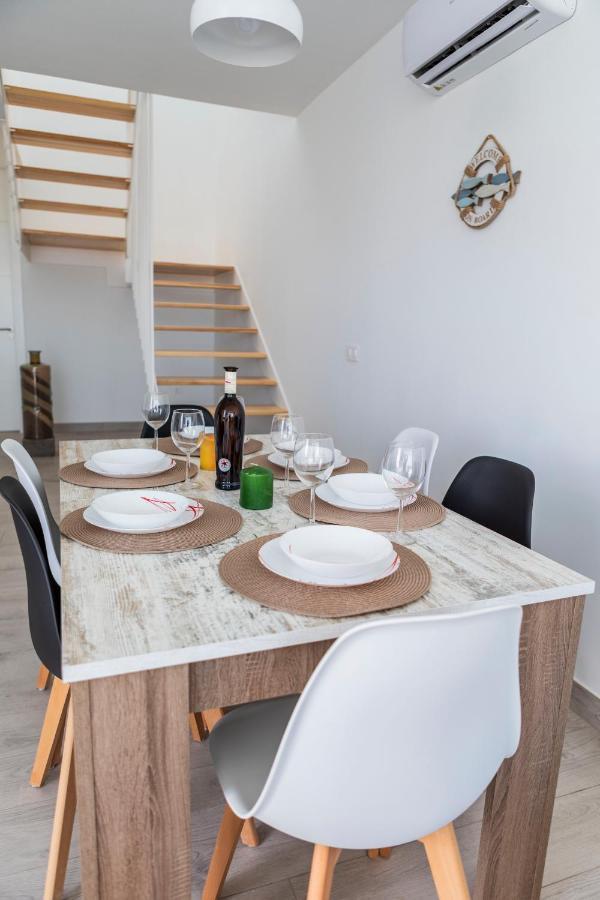 Villa Papaya Тіас Екстер'єр фото