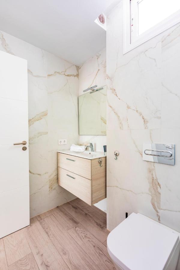 Villa Papaya Тіас Екстер'єр фото