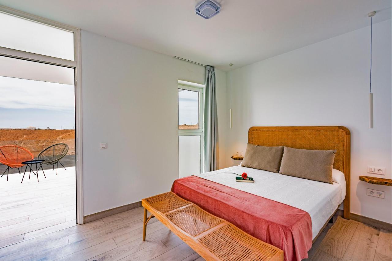 Villa Papaya Тіас Екстер'єр фото