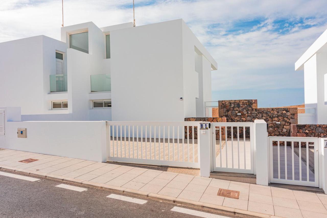 Villa Papaya Тіас Екстер'єр фото