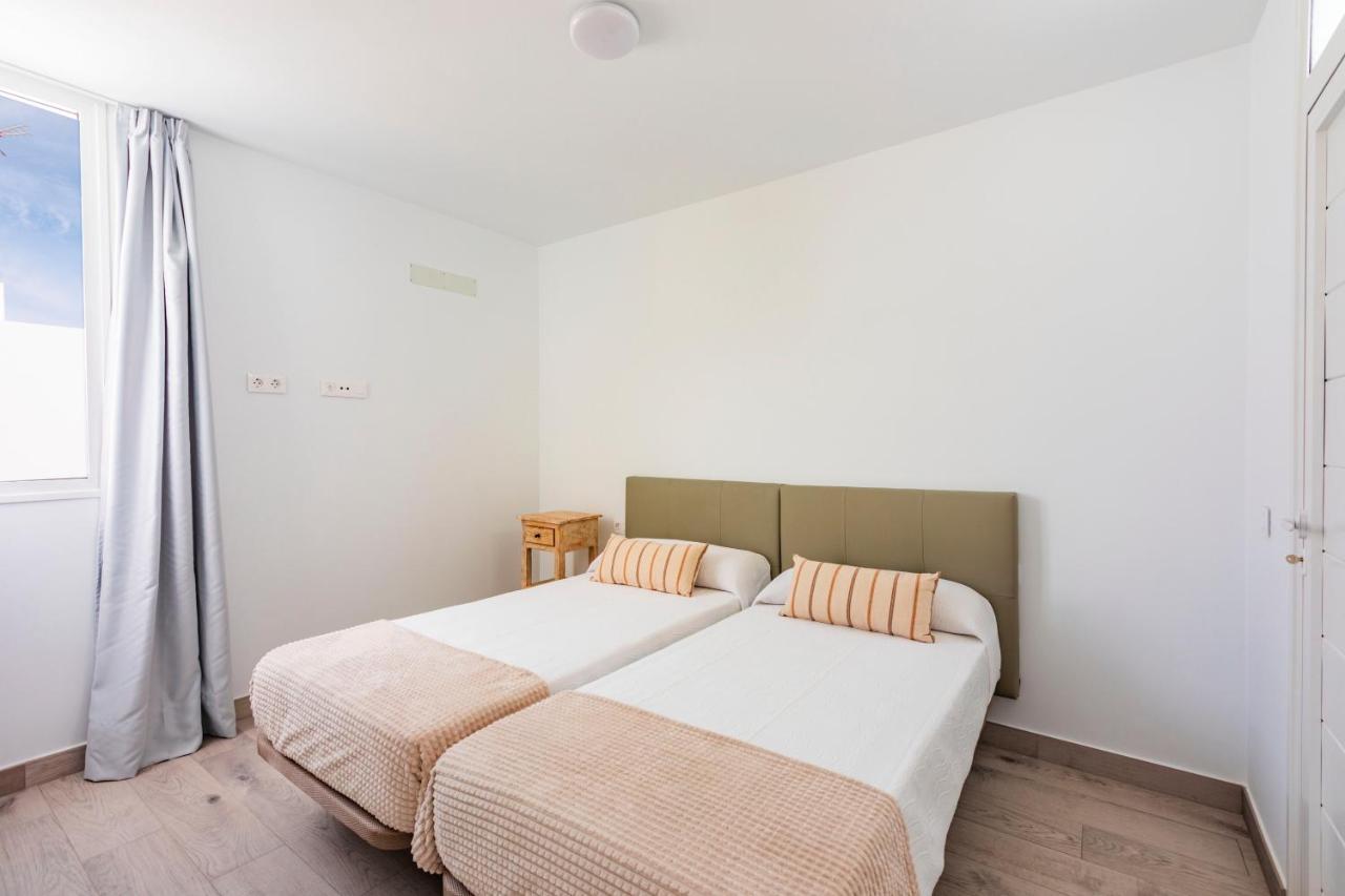 Villa Papaya Тіас Екстер'єр фото