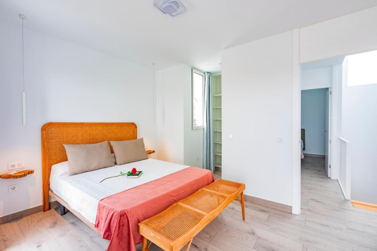Villa Papaya Тіас Екстер'єр фото