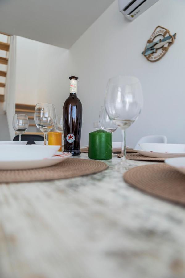 Villa Papaya Тіас Екстер'єр фото