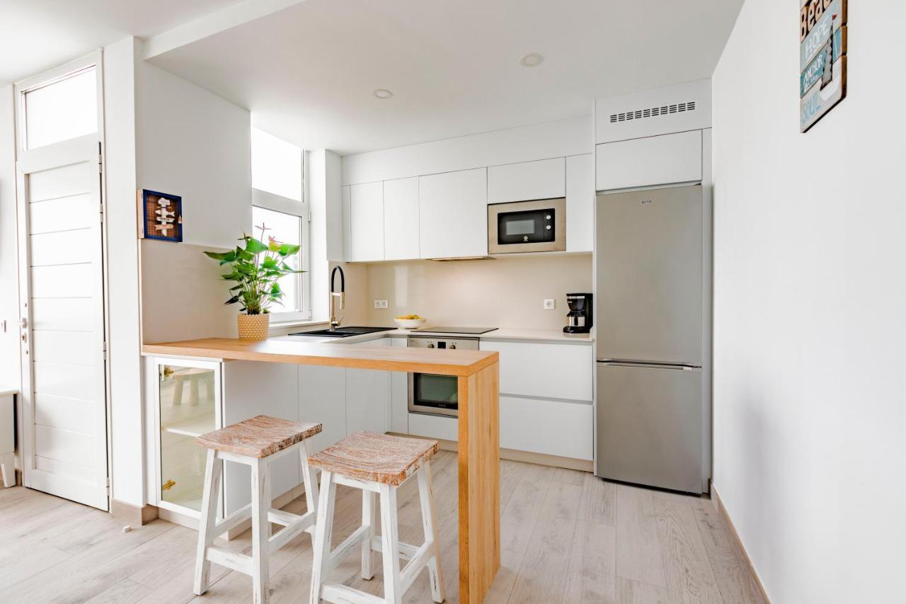 Villa Papaya Тіас Екстер'єр фото